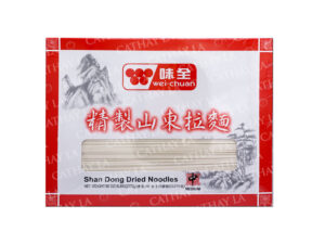 SHAN DONG  Dried Noodle (MEDIUM)