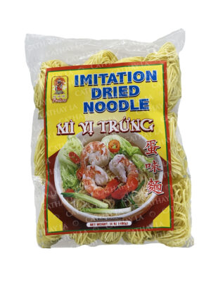 FORTUNA Imtation Dry Noodle 12038
