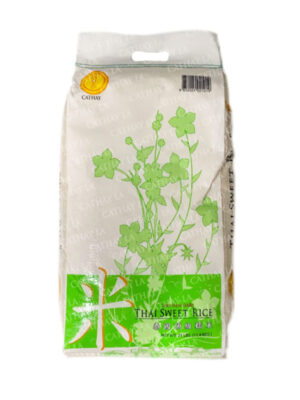 CATHAY  Sweet Rice 25 lb