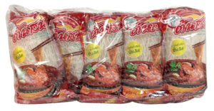 PINE  Beanthread (Thai) **S**