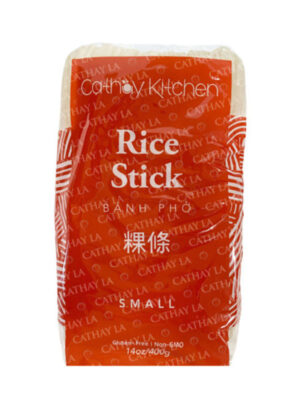 CATHAY Rice Stick 1 MM (S) CATHAY Rice Stick 1 MM (S)