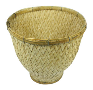 THAI (S) Round BB Basket (O)
