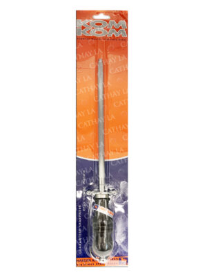 KIWI  Sharpening Stick # 10