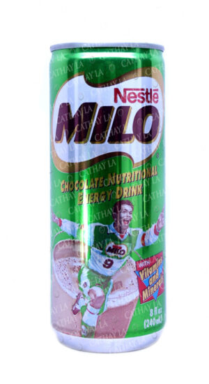 NESTLE ***( DRINK )*** MILO