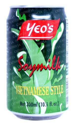 YHS Sua Dau Nahn Soy Milk viet style(tin)