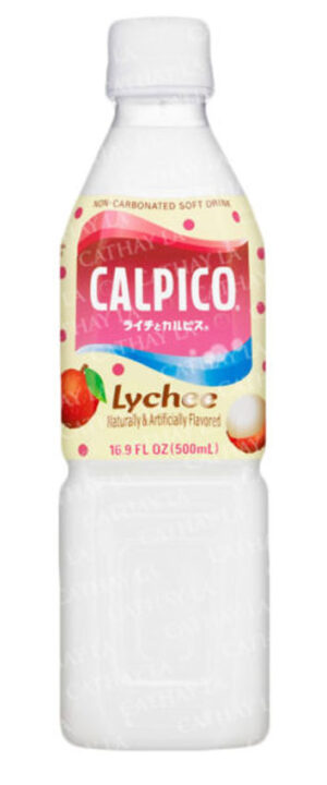 CALPICO  Lychee Drink