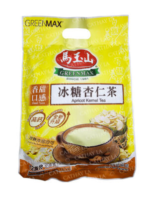 MAX  Apricot Kernel Tea #5275