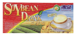 SOYSPRING Soybean Powder Mix Drink