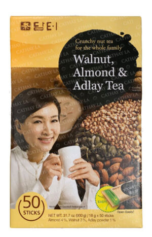 KR Walnut Almond Adlay 33079299