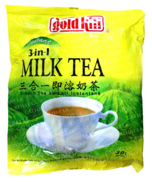GOLD KILI  Milk Tea 3 in 1 #4903