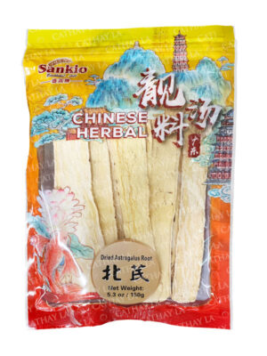 SANKIO  Astragalus Root (Baky)  5.3oz