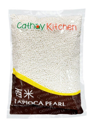 CATHAY  Tapioca Pearl (S)