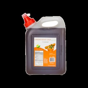 T-ZONE  Longan Honey S1016