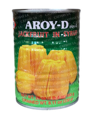 AROY-D Yellow Jackfruit