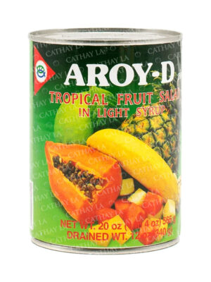 AROY-D Tropical Fruit Salad