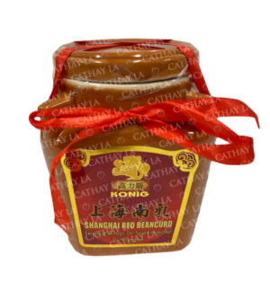 CHINA  Shanghai Beancurd