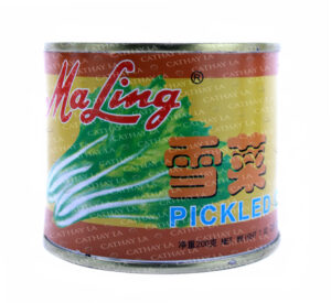 MALING  Snow Cabbage