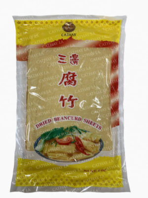 CATHAY  Beancurd Sheet