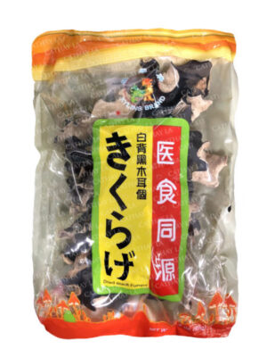 KYLINS  Black Fungus (S) Whole 2.5 oz