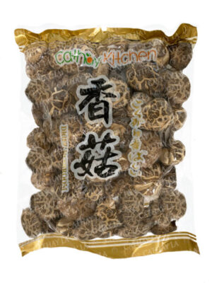 CATHAY  4-5 Cha Fa Mushroom (16oz)