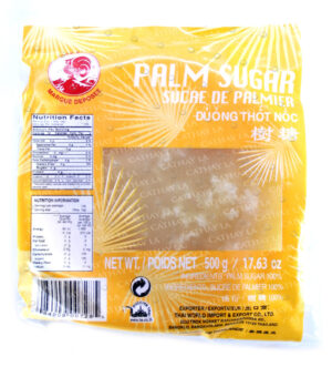 THAI COCK  Palm Sugar (1 Big )