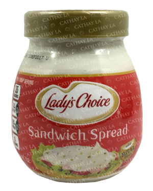 LADY'S  CHOICE  Sandwich Spread