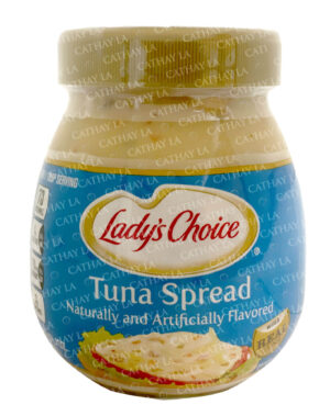 LADY'S  CHOICE  TUNA Spread