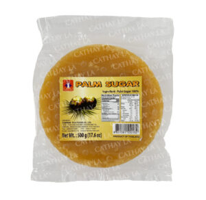 DEER  Palm Sugar (1 PC )