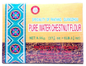 FK BRIDGE  Starch Chestnut (L)