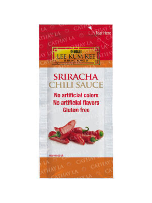 LKK  TOGO Sriracha
