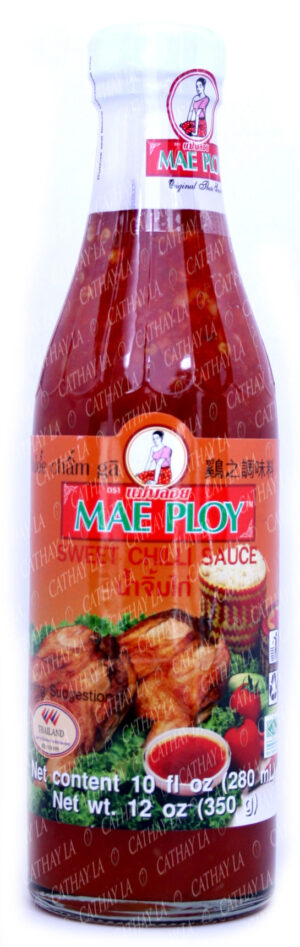 TCC  Sweet Chili Sauce (S)