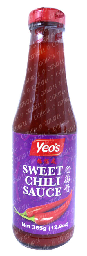 YHS  Sweet Chili Sauce