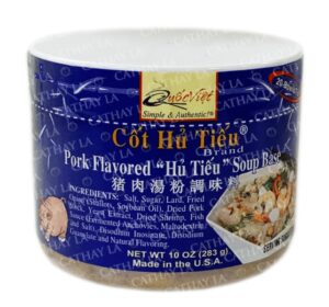 QUOCVIET  Cot Hu Tieu  10013