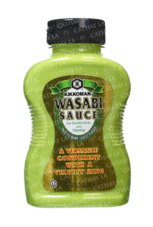 KKM   Wasabi Sauce (Sandwiches)