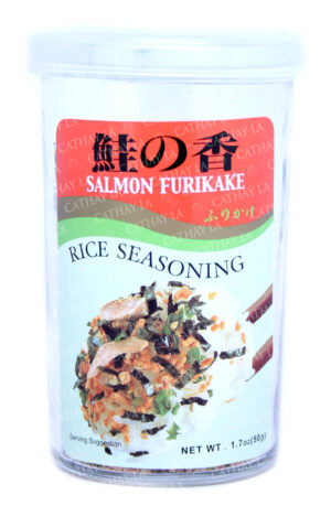 JFC  Salmon Furikake #41464