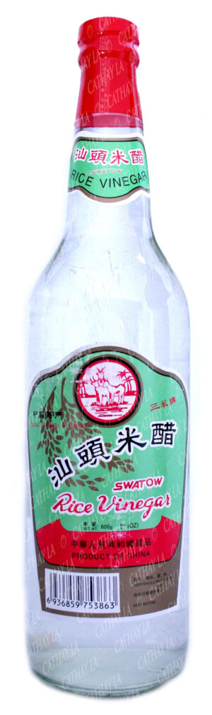 SWATOW  Rice Vinegar