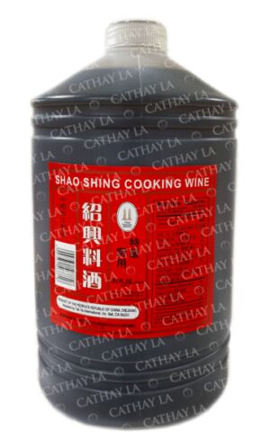 PAGODA Shao Shing Cooking Wine