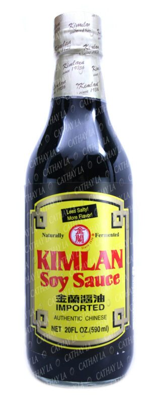 KIMLAN  Soy Sauce