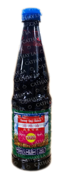 DSB  Sweet Soy Sauce (Blue)