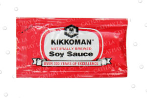 KKM  TO GO Soy Sauce