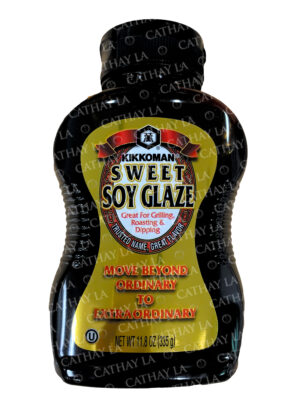 KKM Sweet Soy Glaze KKM Sweet Soy Glaze