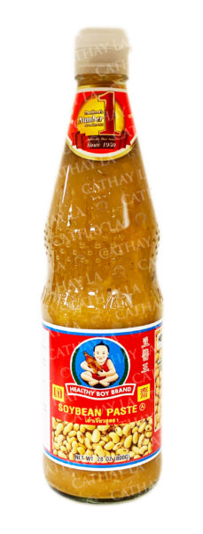 HEALTHY BOY Soy Bean Paste HEALTHY BOY Soy Bean Paste