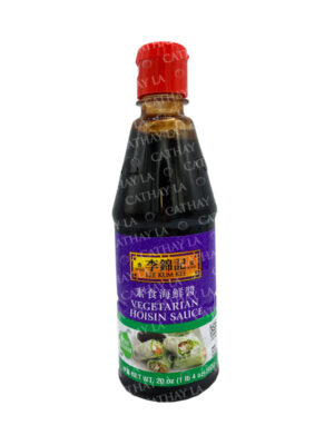 LKK  Vegetarian Hoisin Sauce