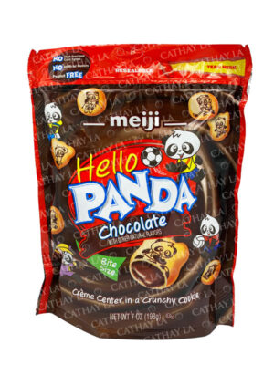 HELLO PANDA Chocolate  #70091