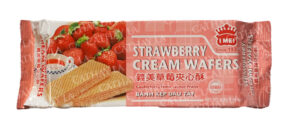 I MEI  Strawberry Wafer 1645387
