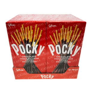 JAPAN  Pocky Chocolate 51267