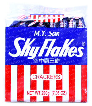 SKYFLAKES  BAG-Original Crackers