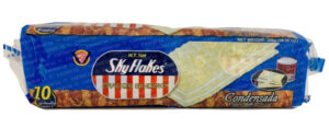 SKYFLAKES  Cracker (Condensada)