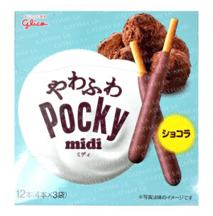 JAPAN  Pocky Peanut Butter