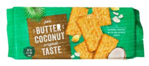JANS  Coconut Cracker